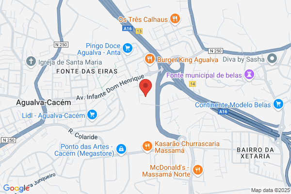 Fima Fazenda
