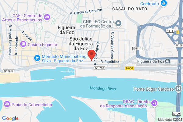 Pedro Morgado Advogados