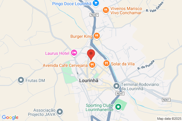 Cabeleireiro Salànobre 2