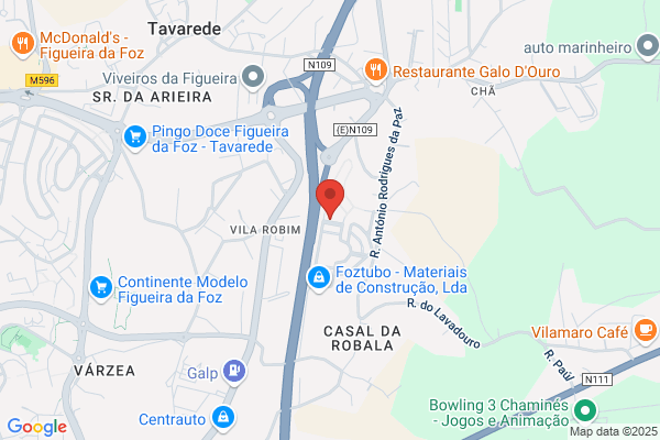 Fircopul-Firma De Construiao E Obras Publicas. Lda