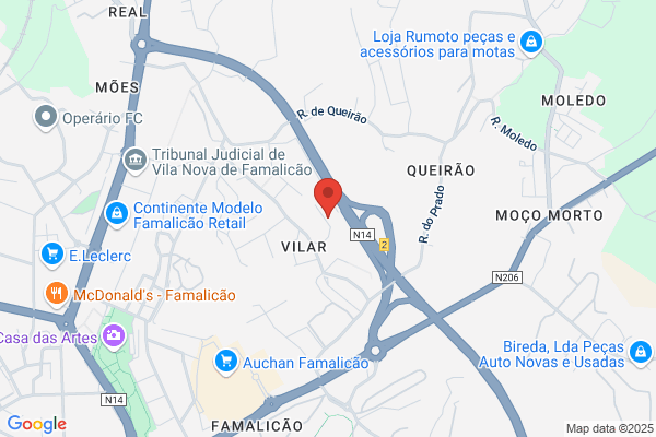 Silva & Azevedo Costa. Lda