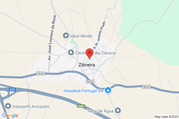 Farinhas Apolinéo & Simàlda