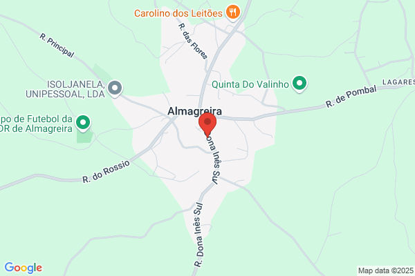 Farmácia M Soares