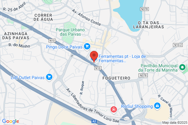 Fedipo-Ferramentas Diamantadas Portuguesas. Lda