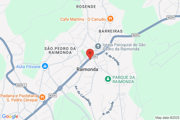 Raimunfix-Comãio De Sistemas De Fixaï Lda