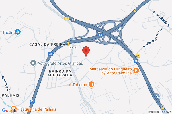 Tecniprio-Sociedade De Mediaï Imobiliéa Lda