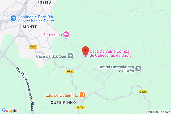 Condomínio Edifício Bahia