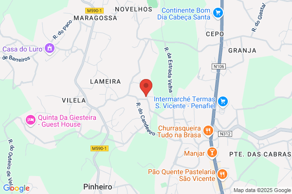 Gasfec-Confecções Lda