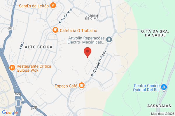 Prazeres e recados
