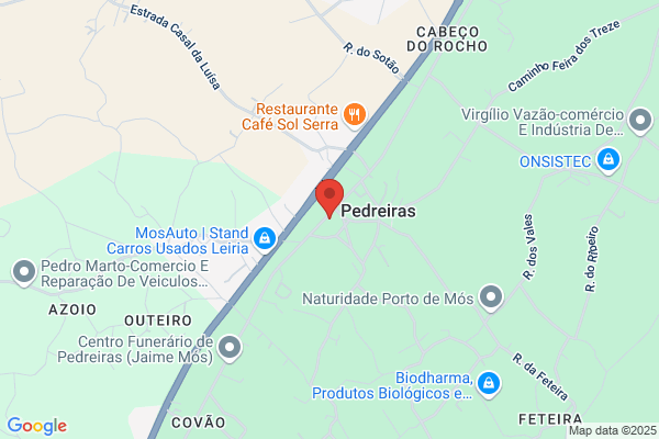 Supermercado Frecos E Companhia