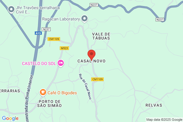 Joao Jose Barbosa Castelhano
