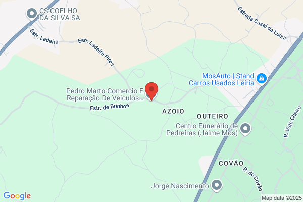 Antanio Portugal Auto Gas