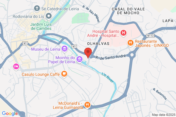 António Júlio Ribeiro