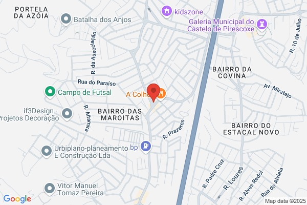 Cabeleireiro Hio
