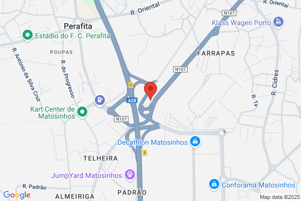 Carlos Manuel Pereira