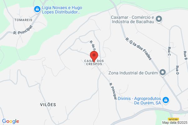 Crespo Dos Reis
