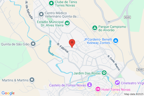 Farmácia Aliança
