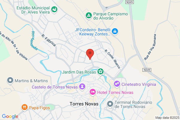 Farmácia Nicolau Unipessoal Lda
