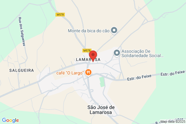 Farmácia S. José