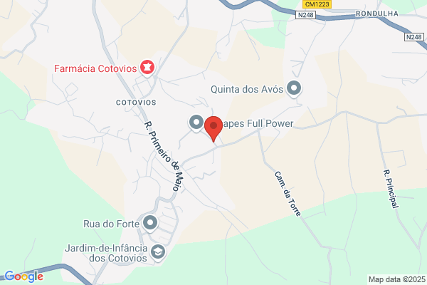Isolaio-Empresa De Materiais De Conservaiao Industrial. Lda