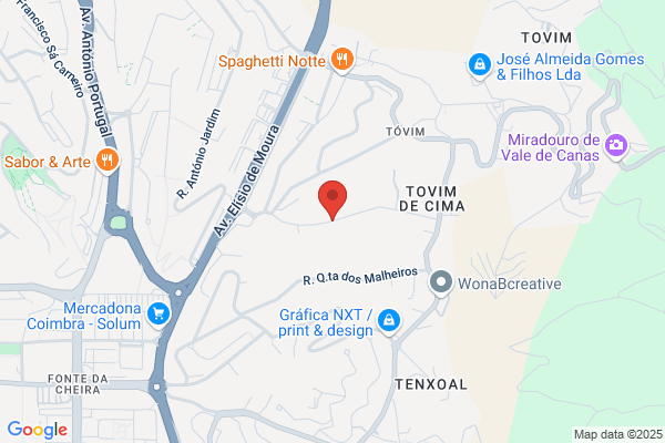 Eletro Reparadora Coimbra