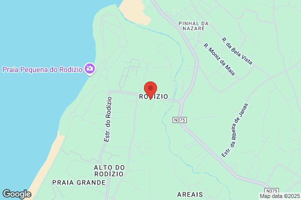 António C S Xavier Sá