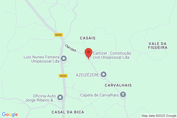 Construiåes Prazelos. Lda