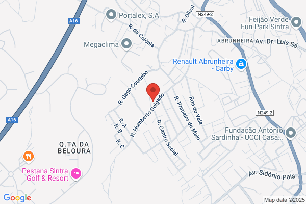 Farméa Abrunheira