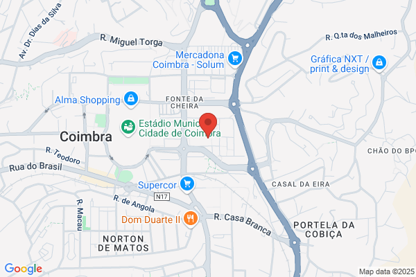 Galeria de Arte da Albuquerque e Lima
