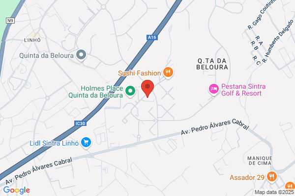 Priml-Imobiliéa Lda