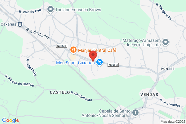 Agrocasarao-Sociedade Comercial Industrial De Maquinas. Lda