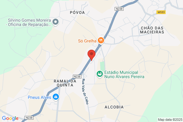Fircopul-Firma De Construiao E Obras Publicas. Lda