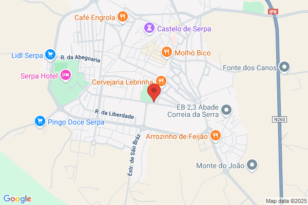 Farméa Central