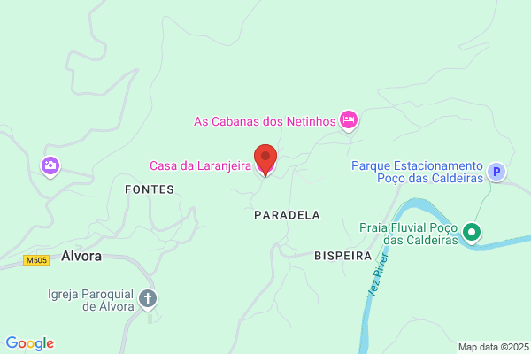 M Laranjeira & Laranjeira. Lda