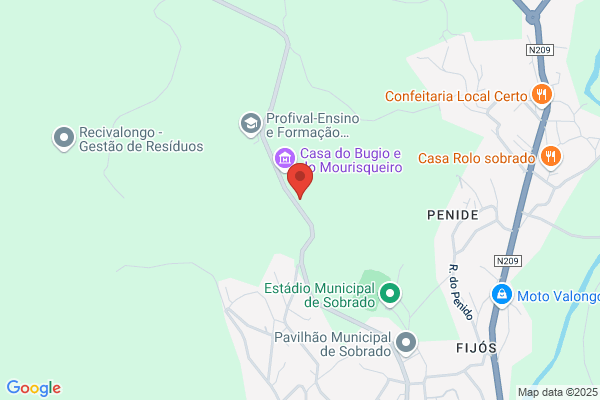 Rancho Folclco De Santo Andrde Sobrado