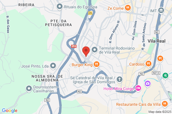 A Academia Dourocabe-Escola De Cabeleireiros