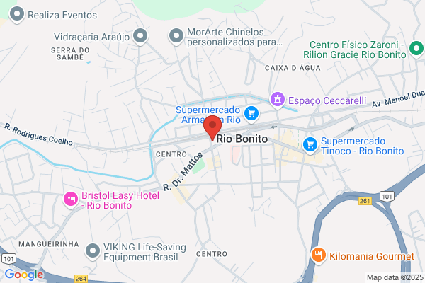 Cabeleireiro Ilma