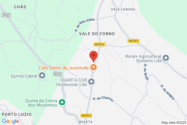 Cabeleireiro Larote Branco Lda