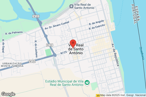 Farmácia Espírito Santo
