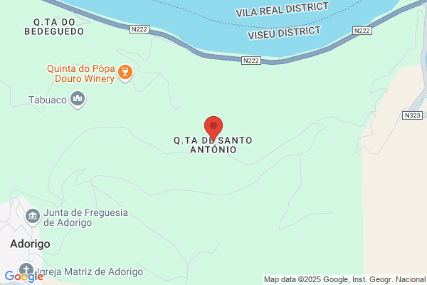 Hotel Estalagem Quinta Do Paço