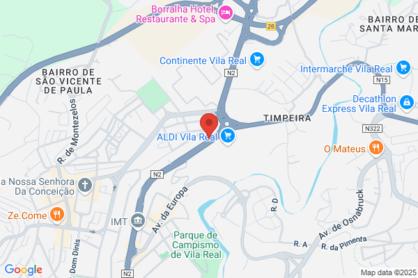 Imonofre-Sociedade De Mediação Imobiliária Unipessoal Lda
