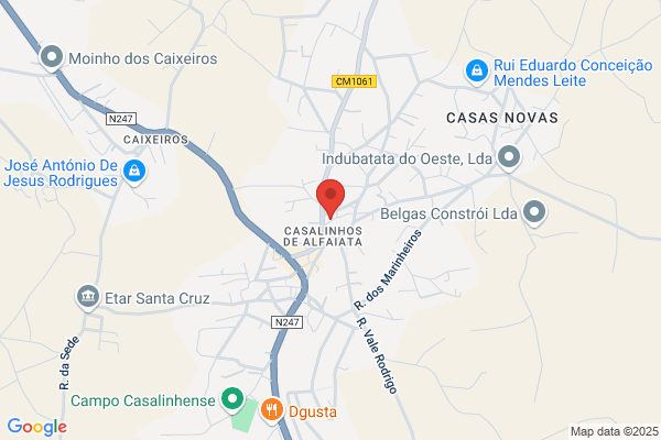 Josc Fonseca Silveira