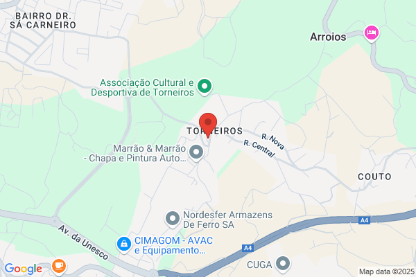 Junta De Freguesia De Arroios