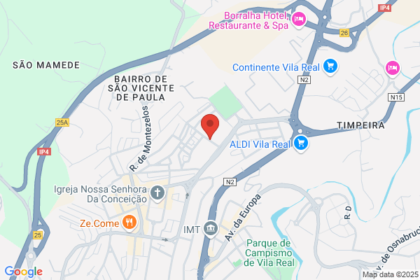 Junta De Freguesia De São Dinis