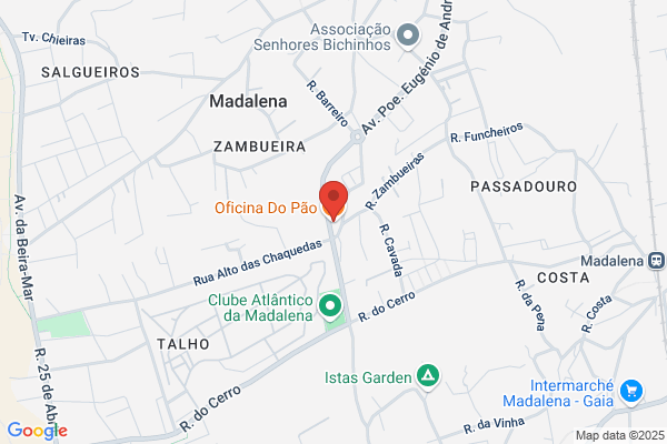 A Loja Do Pao. Lda
