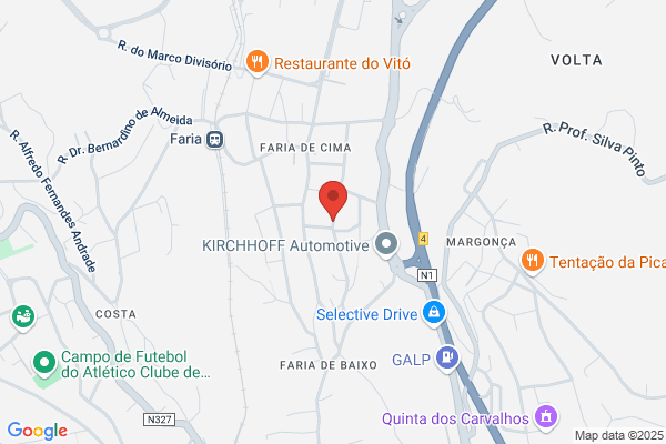 A Maciel & J Couto-Sociedade De Mediaiao imobiliaria. lda