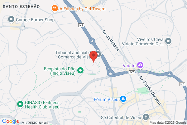 A Viseu & Marcos-Sociedade De Mediaiao Imobiliaria. lda