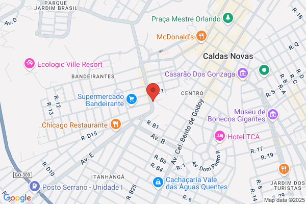 Imolfer Imobiliéa Sa