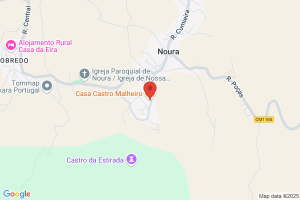 Malheiro Unipessoal Lda,j M