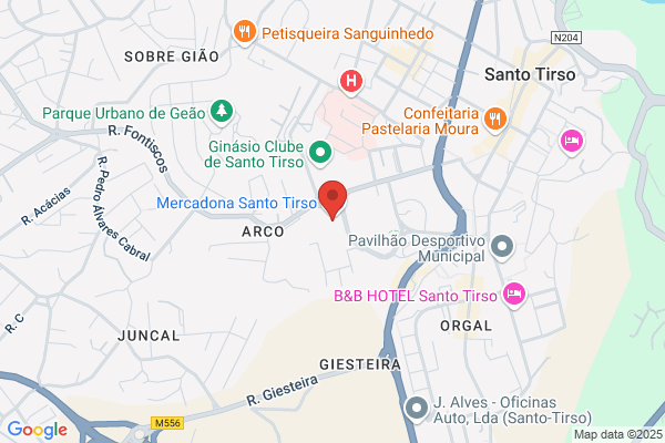 Acod-Associação Criar Oportunidades À Defeciência